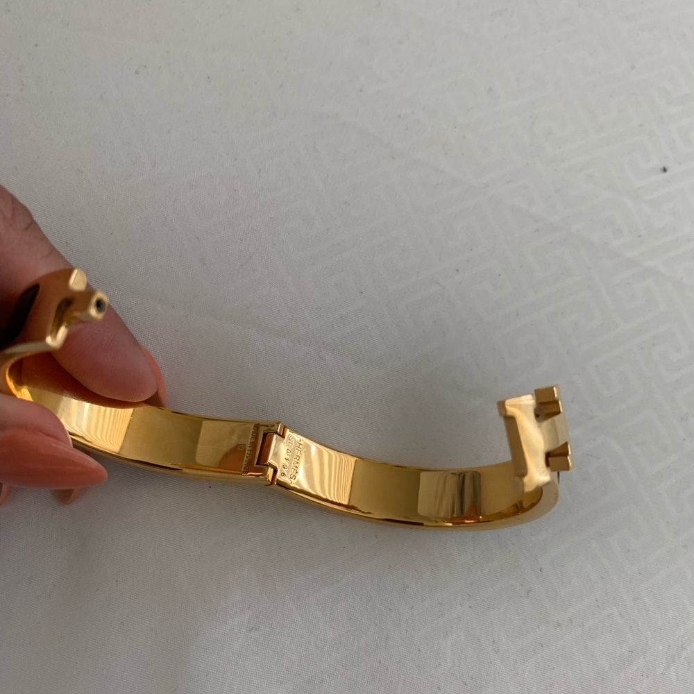 Clic H bracelet - Picture 3 of 6